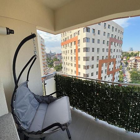 Td Apartments ยาช ภายนอก รูปภาพ