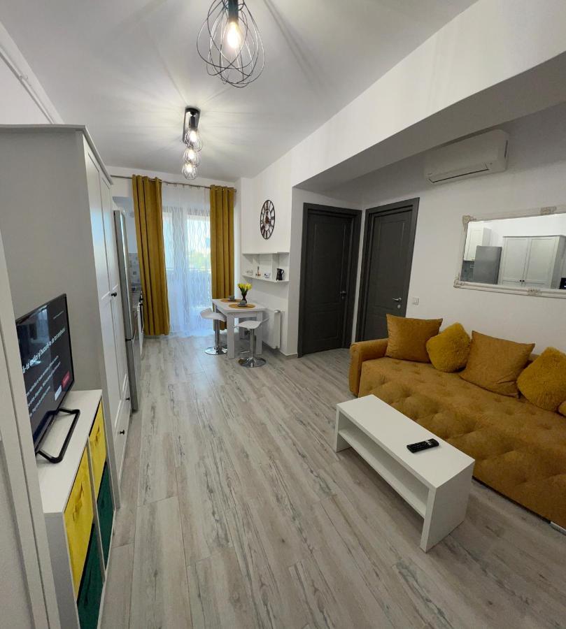 Td Apartments ยาช ภายนอก รูปภาพ