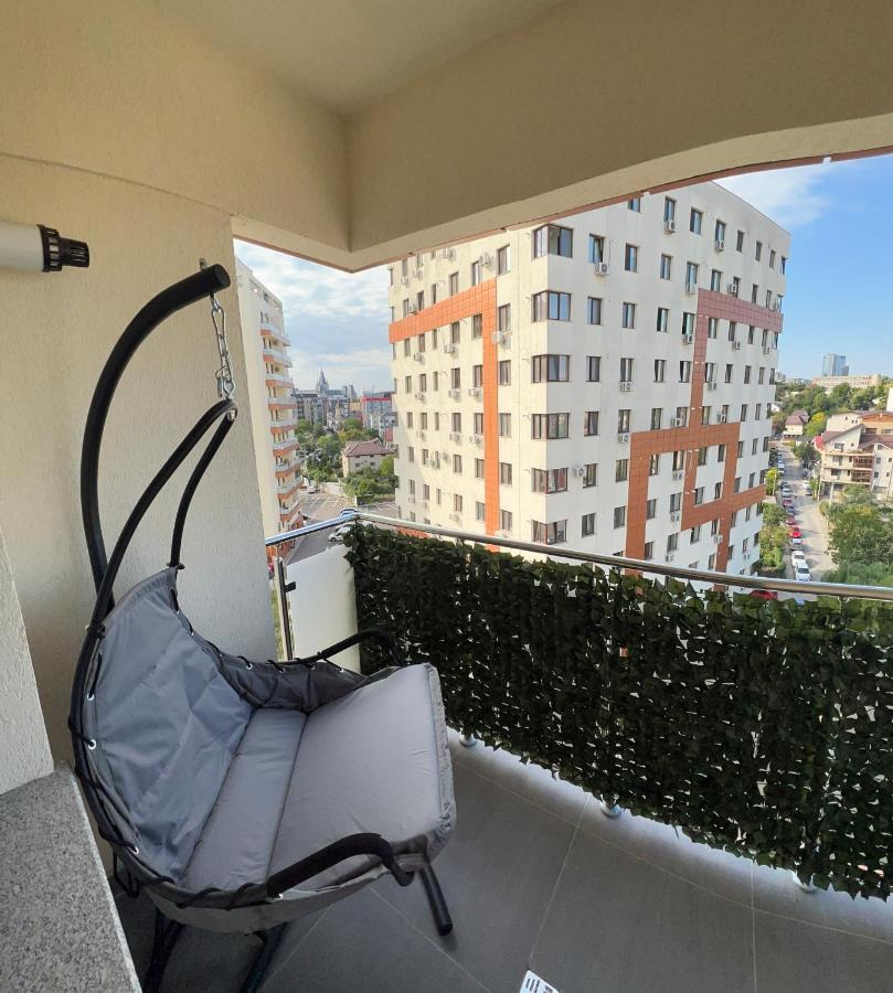 Td Apartments ยาช ภายนอก รูปภาพ