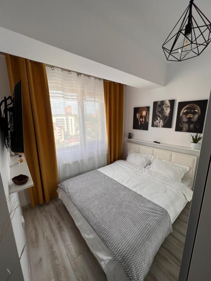 Td Apartments ยาช ภายนอก รูปภาพ